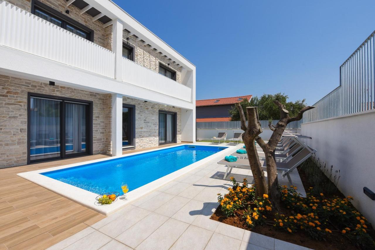 Villa Pjaula Zara Esterno foto