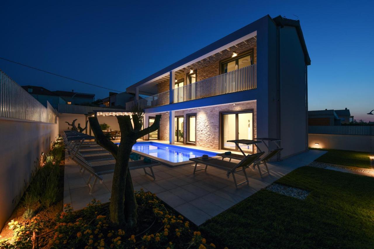 Villa Pjaula Zara Esterno foto