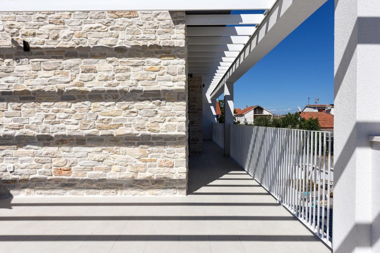 Villa Pjaula Zara Esterno foto