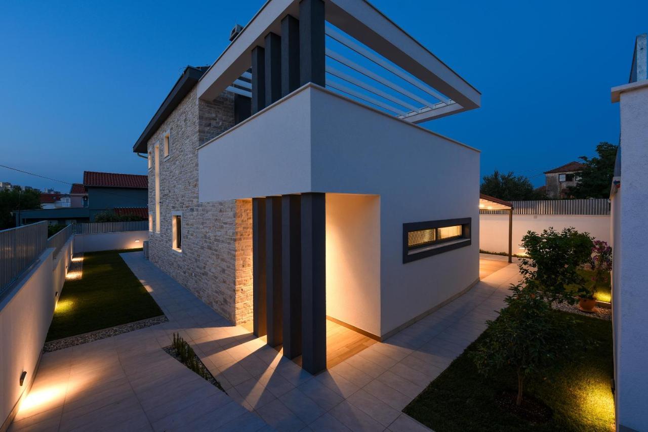 Villa Pjaula Zara Esterno foto