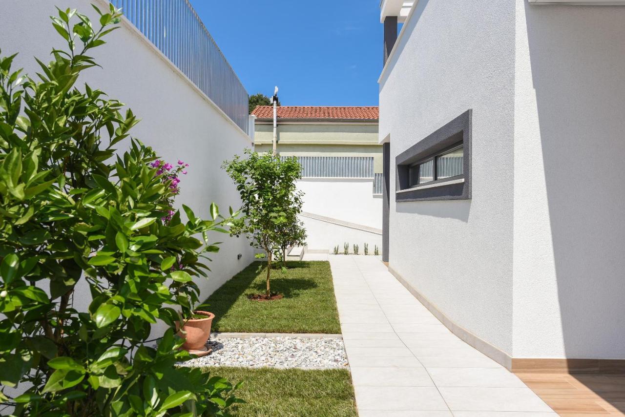 Villa Pjaula Zara Esterno foto