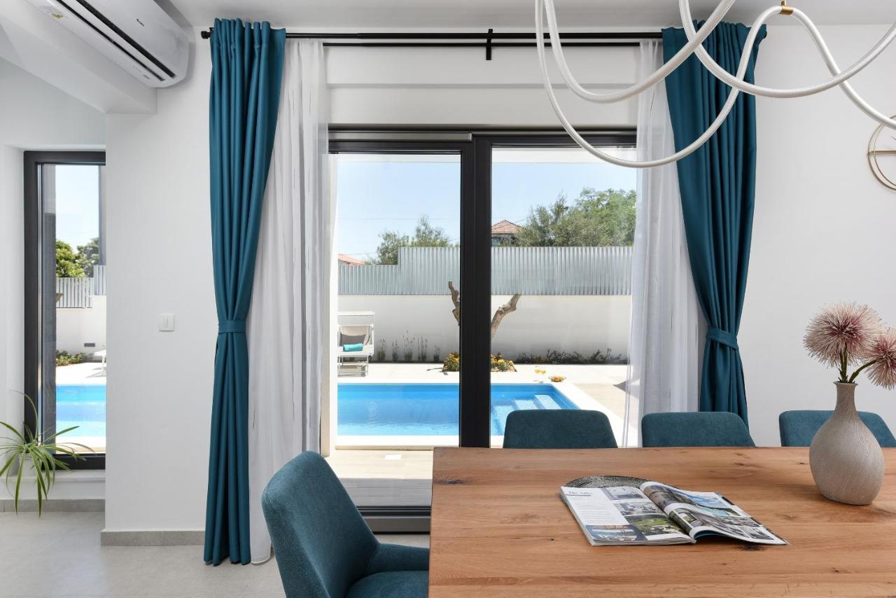 Villa Pjaula Zara Esterno foto