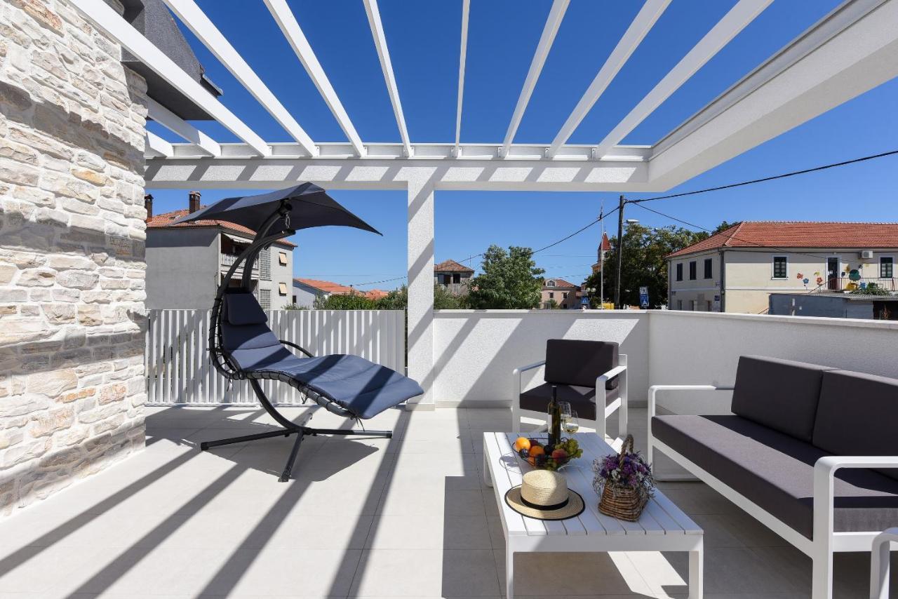 Villa Pjaula Zara Esterno foto